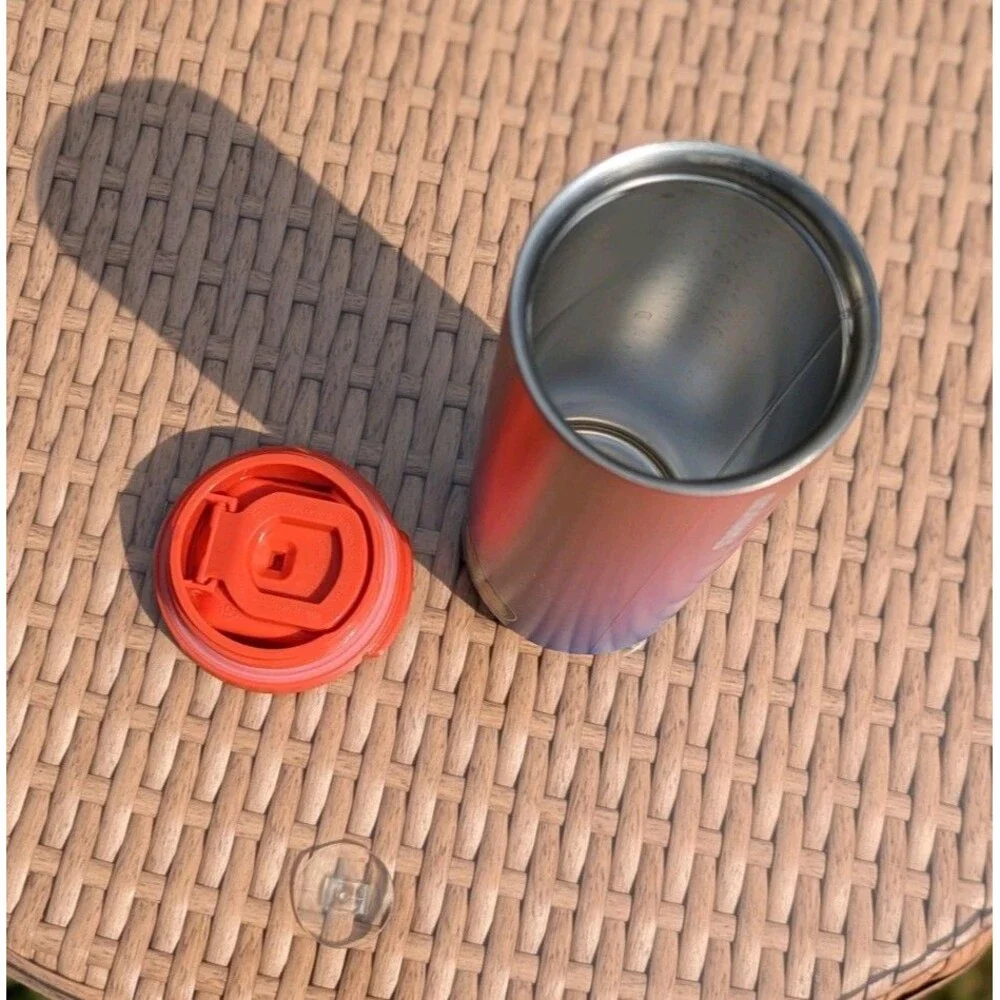 Starbucks 2020 Hawaii Exclusive Ombre Tropical‎ Fruit Stainless Steel Tumbler